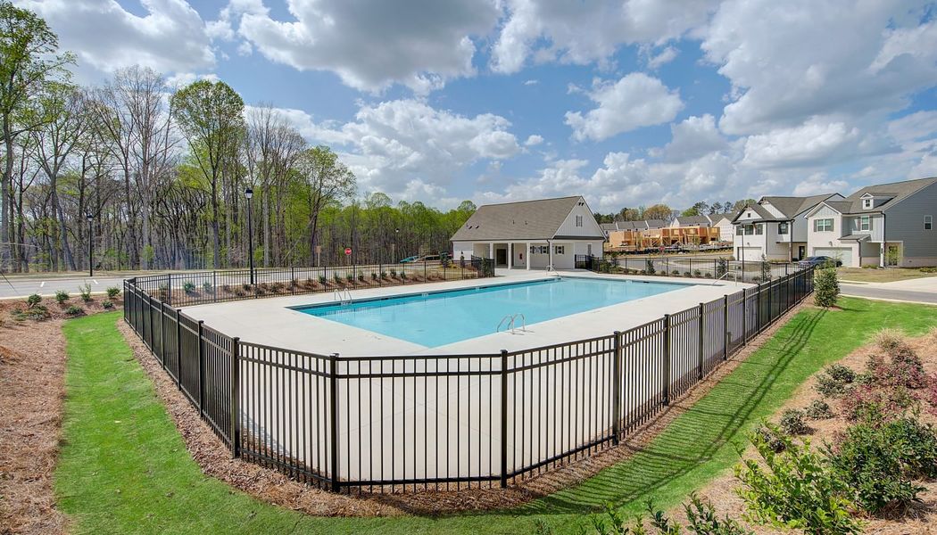 Community amenity available to residents of Kentmere in Auburn (Image 3). Community amenity available to residents of Kentmere in Auburn (Image 3).