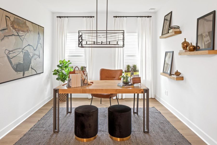 Image 15 of the Grand Oaks - The Grove - 50' community in St. Augustine, FL.