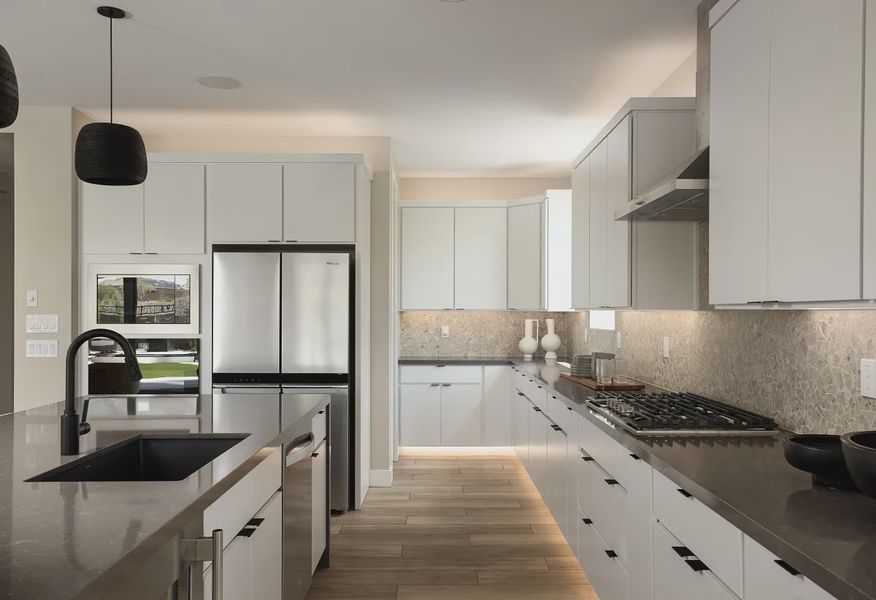 Plan 4036 Kitchen - 33 of 44 Plan 4036 Kitchen - 33 of 44