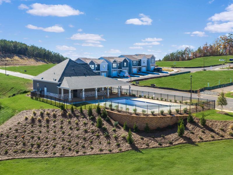 Image 15 of the Stegall Village community in Emerson, GA. Image 15 of the Stegall Village community in Emerson, GA.