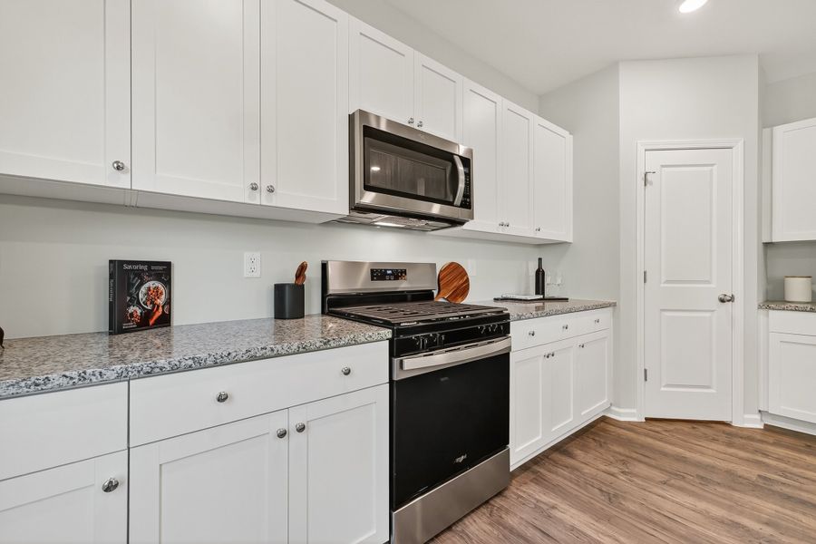 Shiloh Woods New Homes in Smithfield, NC.  - Slide 10