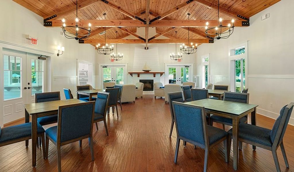 Image 18 of the Amelia Walk community in Fernandina Beach, FL.