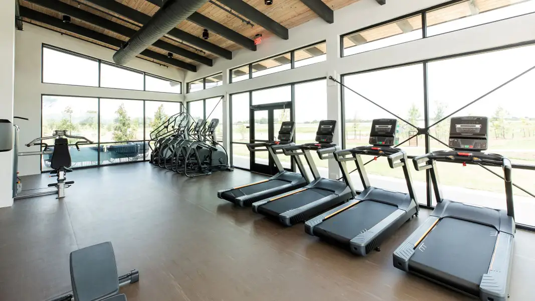 Community amenity available to residents of Emberly in Beasley (Image 3).