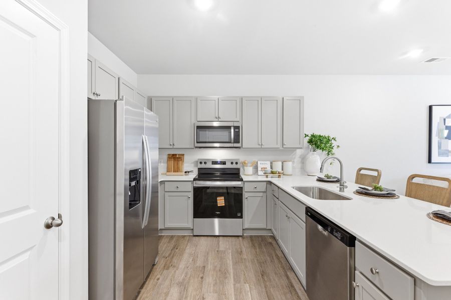 New Homes in Jacksonville, NC.  - Slide 4