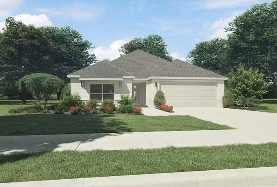 Image 3 of the Prairie Ridge community in Midlothian, TX. Image 3 of the Prairie Ridge community in Midlothian, TX.