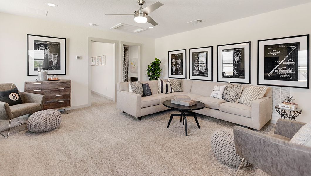 Image 25 of the Wildleaf community in Leander, TX.