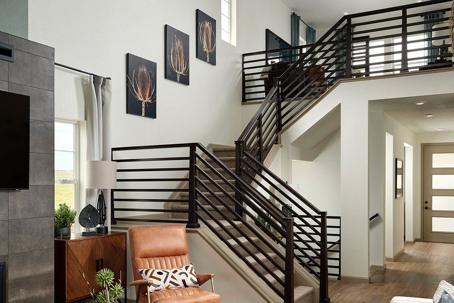 Image 62 of the Sterling Ranch master-planned community in Littleton, CO.