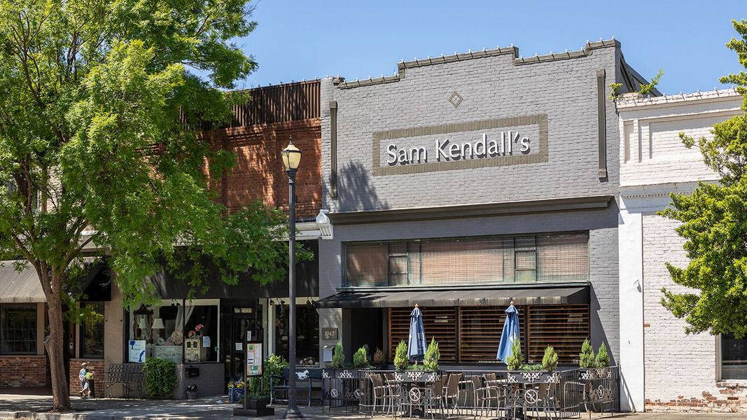 Harvest Ridge  Downtown Camden