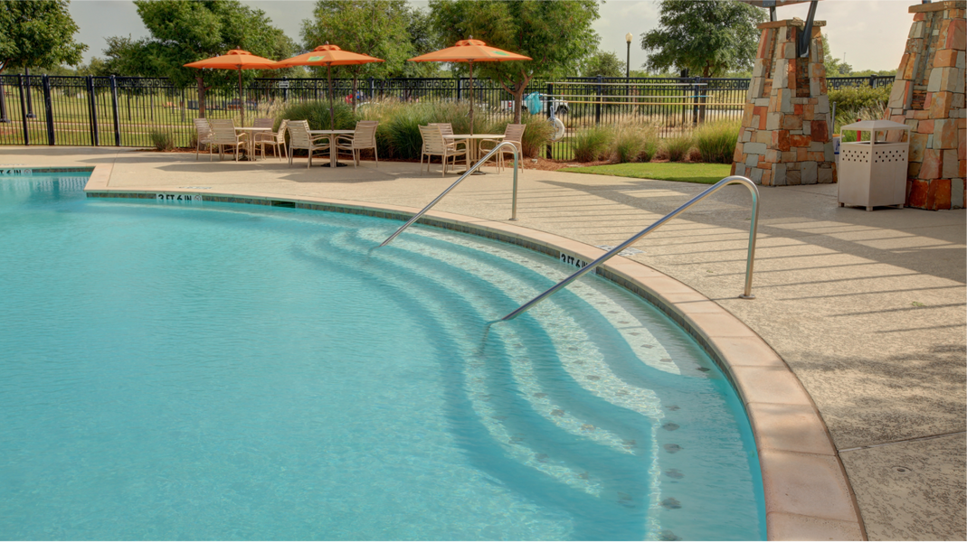 Image 7 of the Heartland: Watermill Collection community in Heartland, TX. Image 7 of the Heartland: Watermill Collection community in Heartland, TX.