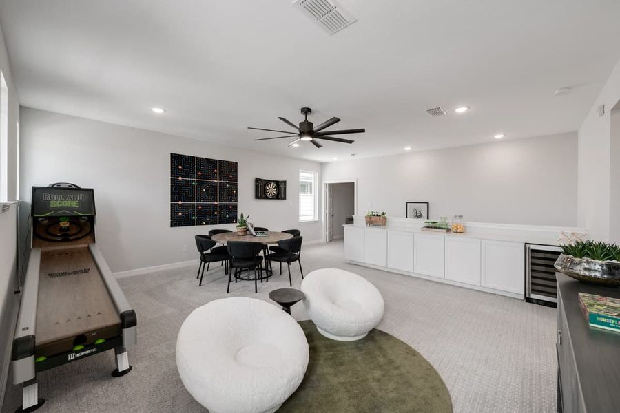 Image 28 of the Terrace at Avondale community in Katy, TX. Image 28 of the Terrace at Avondale community in Katy, TX.