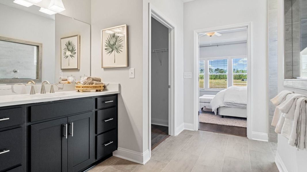 Calabash, NC New Homes.  - Slide 12