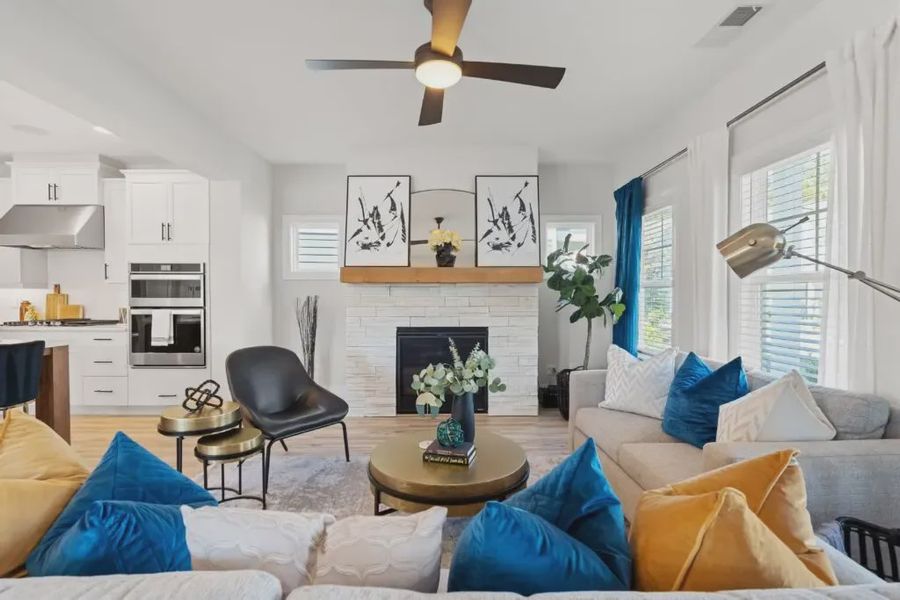 West Highlands,30318 West Highlands,30318