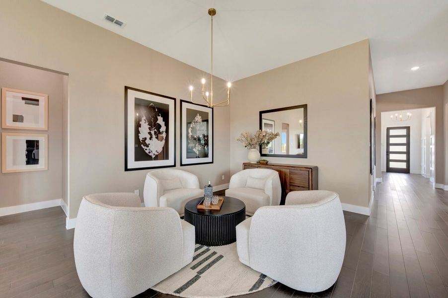 Family Room Family Room
