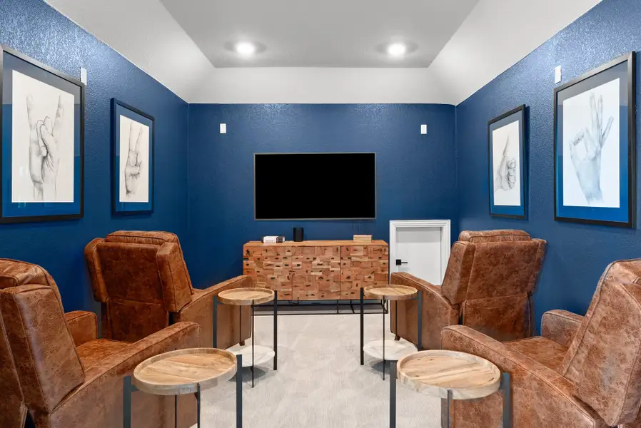 Image 13 of the Timber Hollow: Heritage Collection community in Magnolia, TX.