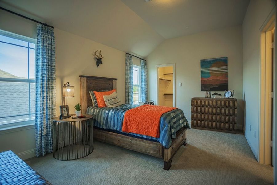 Image 23 of the The Preserve at Pecan Creek community in Denton, TX.