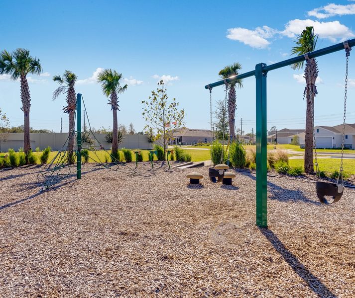 Community amenity available to residents of Marion Creek in Haines City (Image 3). Community amenity available to residents of Marion Creek in Haines City (Image 3).