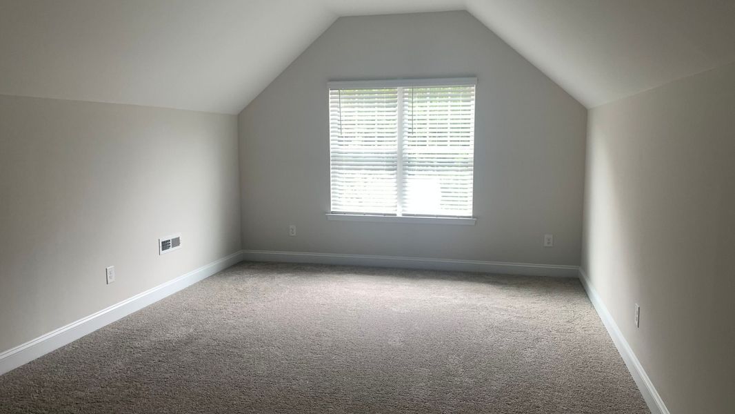 Image 8 of the Vermillion Mill Village community in Huntersville, NC.