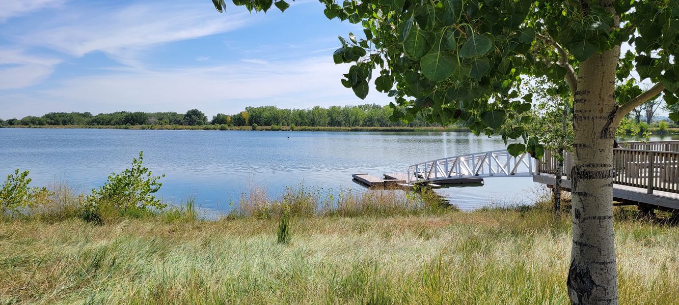 Natural surroundings and green spaces near Barefoot in Firestone, CO (Image 24). Natural surroundings and green spaces near Barefoot in Firestone, CO (Image 24).