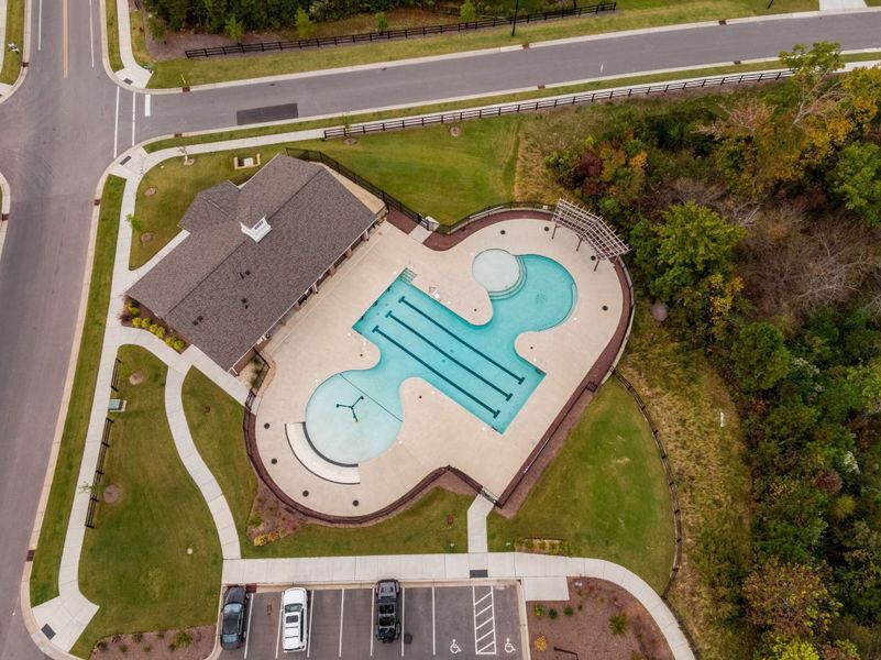 Image 38 of the Andrews Chapel community in Durham, NC. Image 38 of the Andrews Chapel community in Durham, NC.