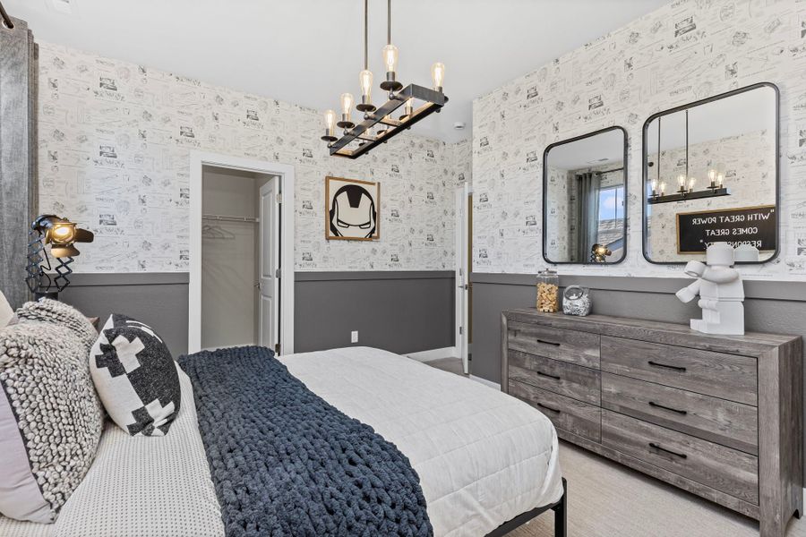 Berthoud, CO New Homes.  - Slide 34