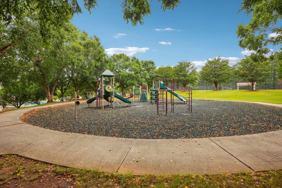 New Homes in Covington, GA.  - Slide 4