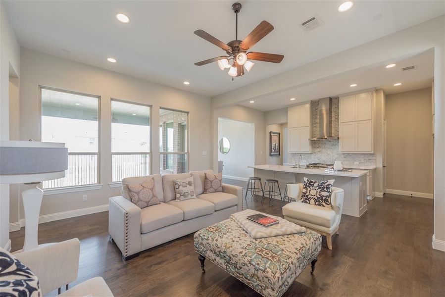 Image 33 of the Montgomery Ridge community in Allen, TX. Image 33 of the Montgomery Ridge community in Allen, TX.