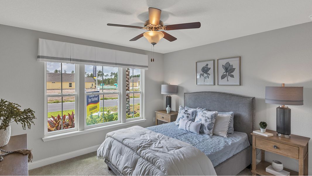 Image 15 of the Village Walk community in Fernandina Beach, FL.