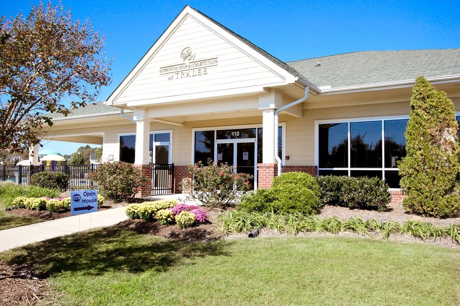 Image 5 of the Tralee community in Smithfield, NC. Image 5 of the Tralee community in Smithfield, NC.