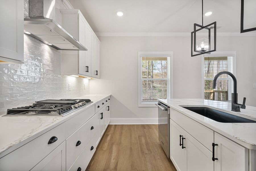 New Homes in Mint Hill, NC. - Slide 16 New Homes in Mint Hill, NC. - Slide 16