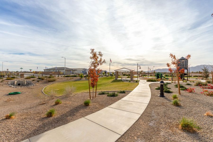 Avanti at Granite Vista,85355