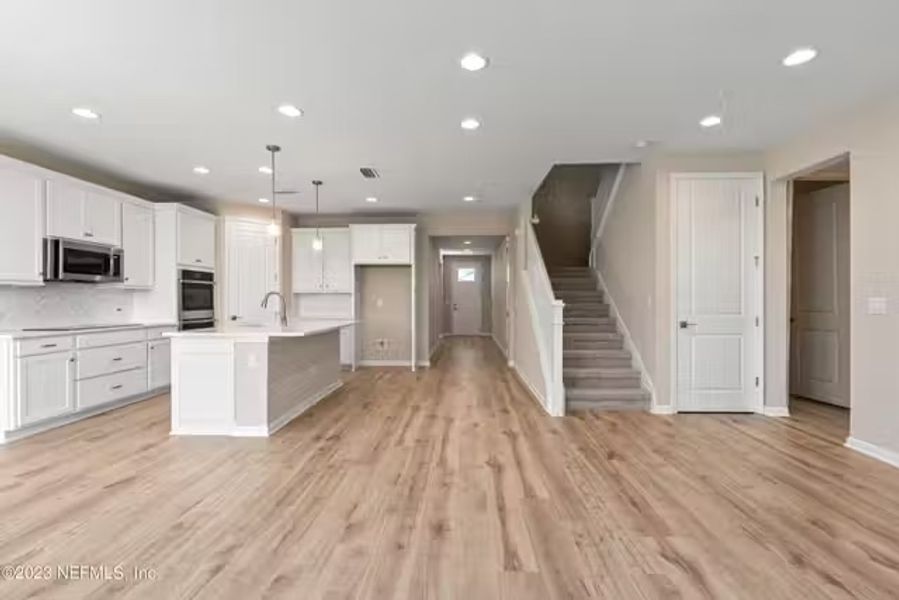 Image 4 of the Los Lagos at Matanzas Shores community in Palm Coast, FL.