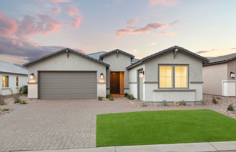 Refuge by Del Webb at Sun City Anthem