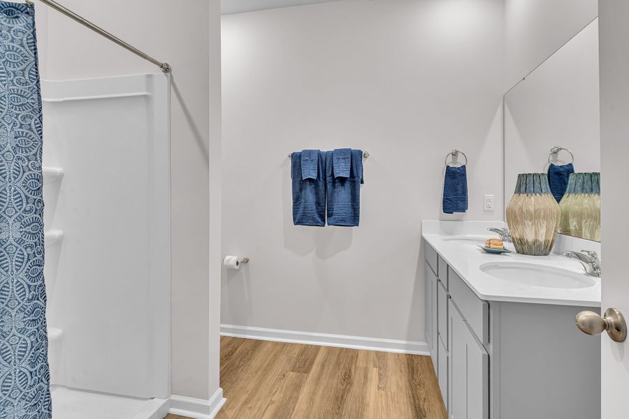 Calabash, NC New Homes. - Slide 11 Calabash, NC New Homes. - Slide 11