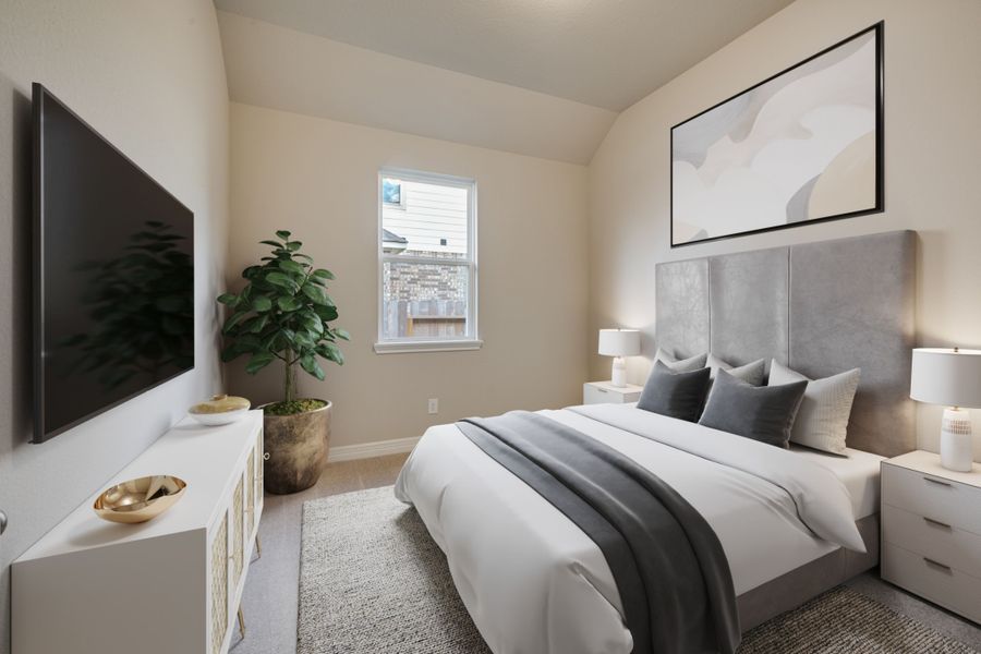 Image 52 of the Kingwood community in Porter, TX.