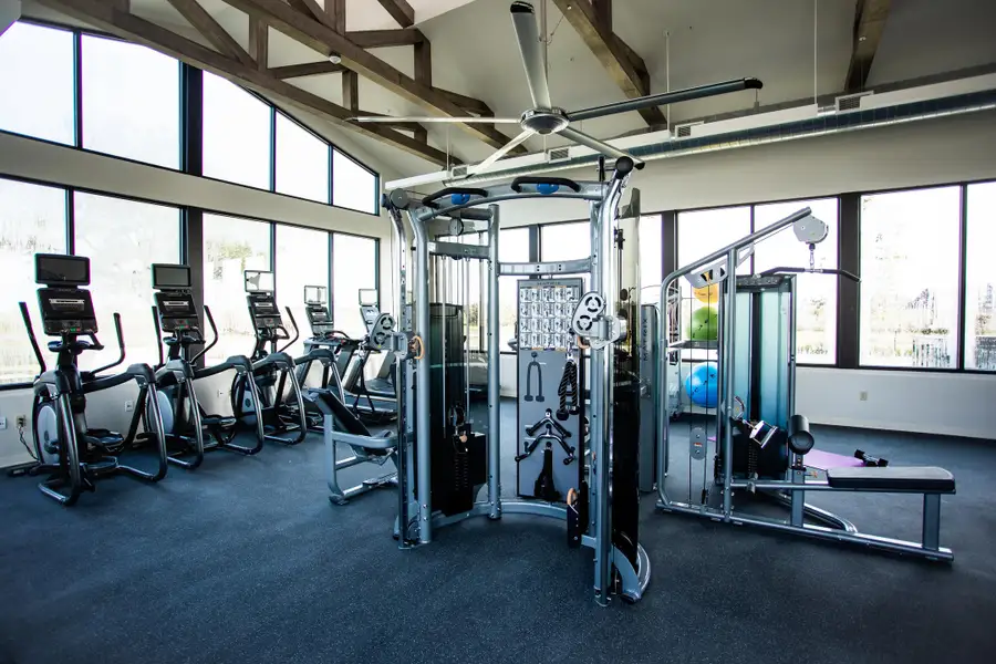 Community amenity available to residents of Candela in Richmond (Image 11).