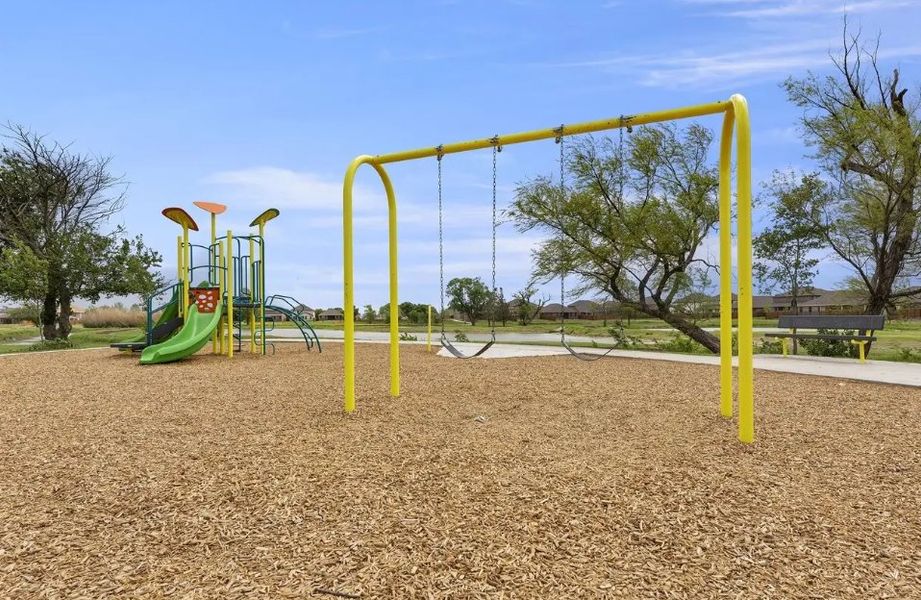 Community amenity available to residents of Willow Springs 80's in Fort Worth (Image 6).