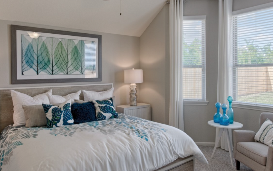 Image 10 of the Cross Creek Ranch community in Fulshear, TX.