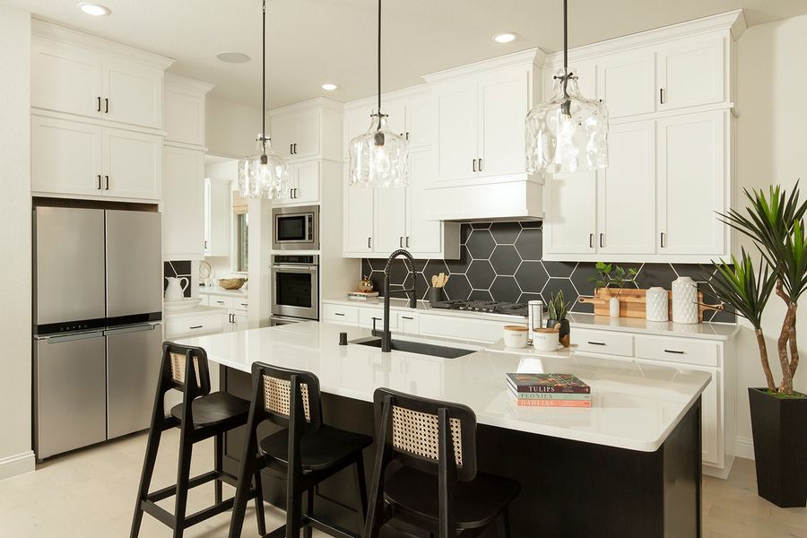 New Homes in Wylie, TX.  - Slide 15