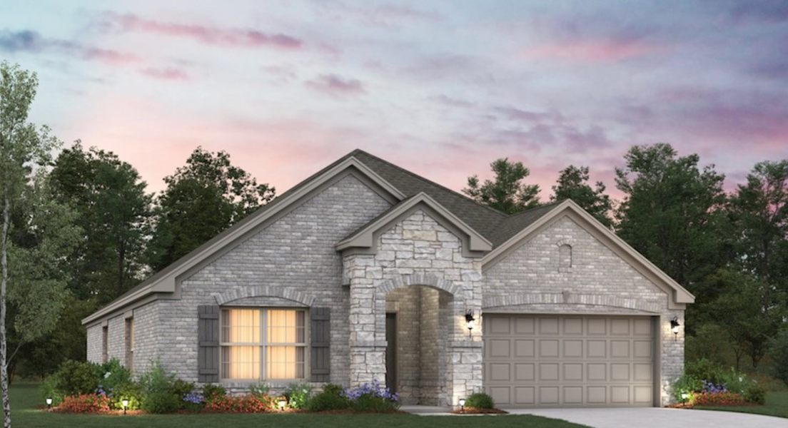 Image 4 of the Prairie Ridge: Overlook community in Midlothian, TX. Image 4 of the Prairie Ridge: Overlook community in Midlothian, TX.