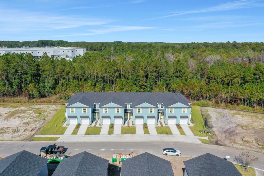 Atlantis Pointe New Homes in Middleburg, FL.  - Slide 17