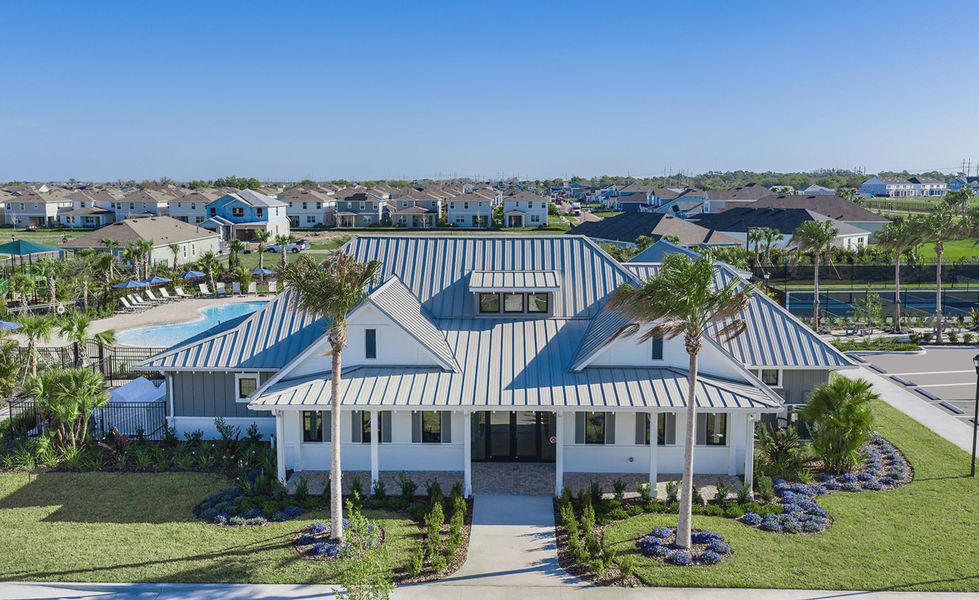 Community amenity available to residents of Waterset in Apollo Beach (Image 14). Community amenity available to residents of Waterset in Apollo Beach (Image 14).