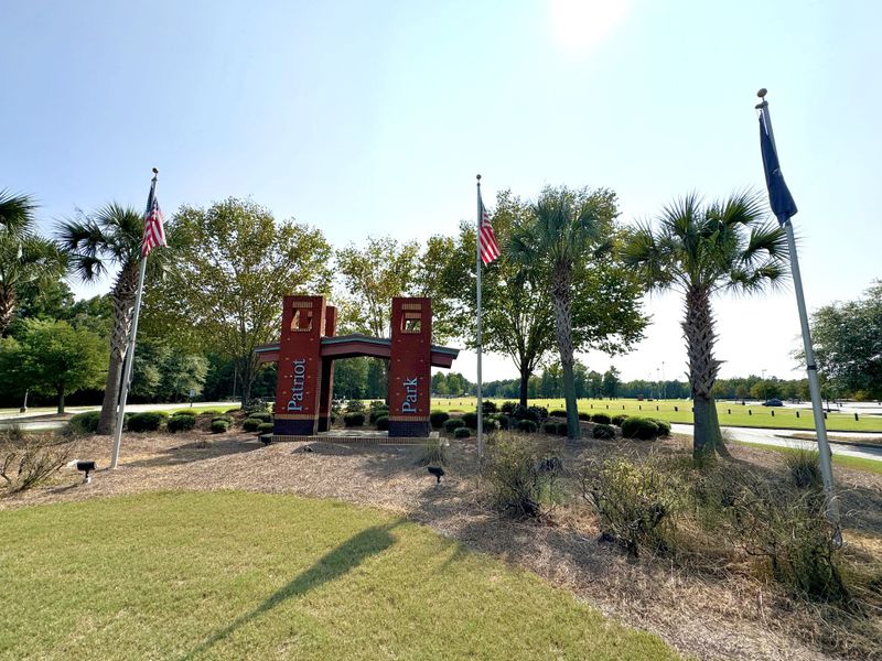 Image 12 of the Beechcreek community in Sumter, SC.