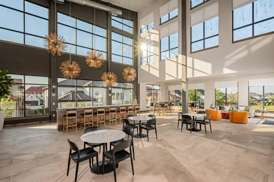 Community amenity available to residents of Dominion Estates in Frisco (Image 3).