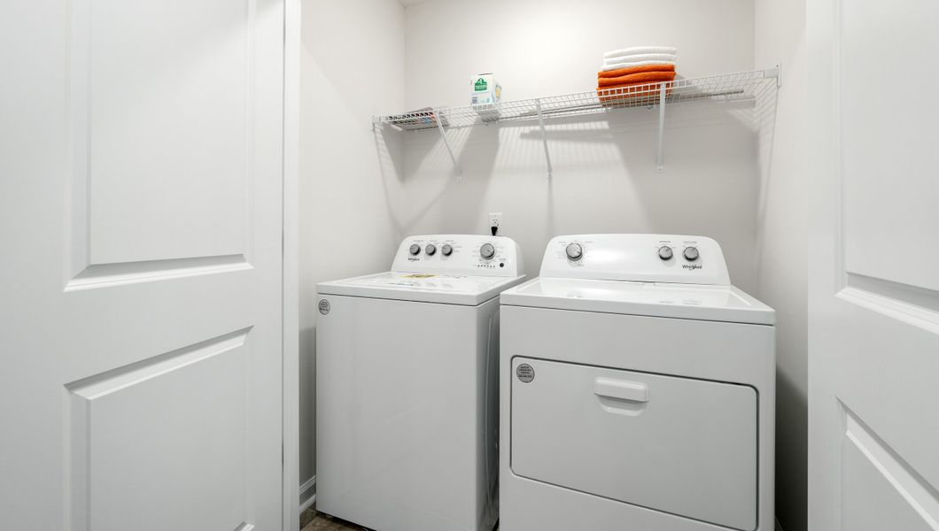 Image 27 of the Tanglewood Townes community in Greenville, SC.