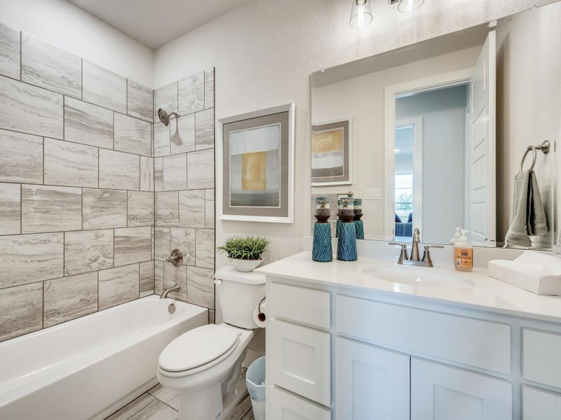 Image 31 of the Spring Ranch community in Haslet, TX. Image 31 of the Spring Ranch community in Haslet, TX.