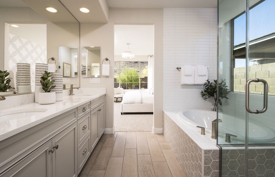 Vistancia Homes For Sale