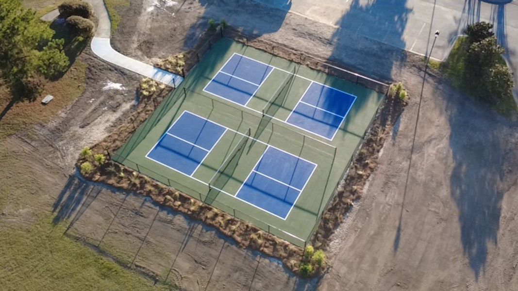 Community amenity available to residents of Rice Hope in Port Wentworth (Image 2).