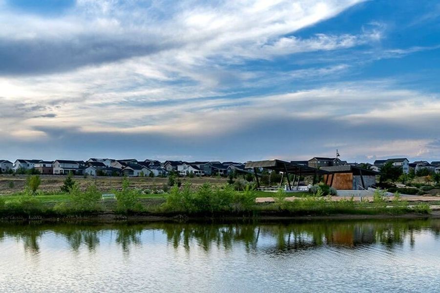 Community amenity available to residents of Barefoot in Firestone (Image 6). Community amenity available to residents of Barefoot in Firestone (Image 6).