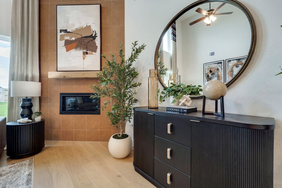 Image 29 of the Creekhaven community in Iowa Colony, TX.