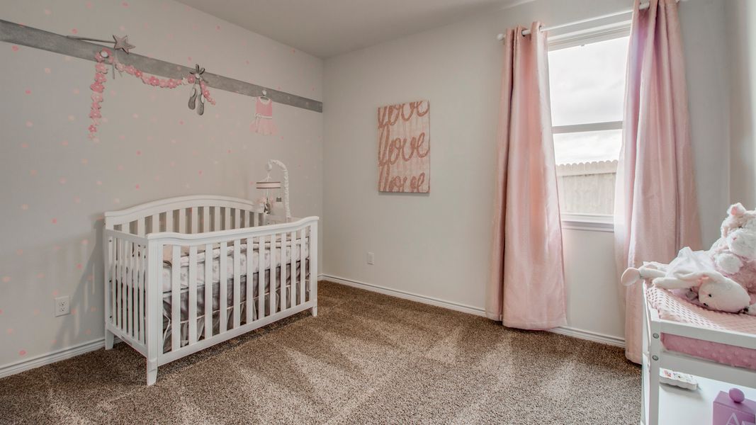 Image 16 of the Bluewood community in Celina, TX.